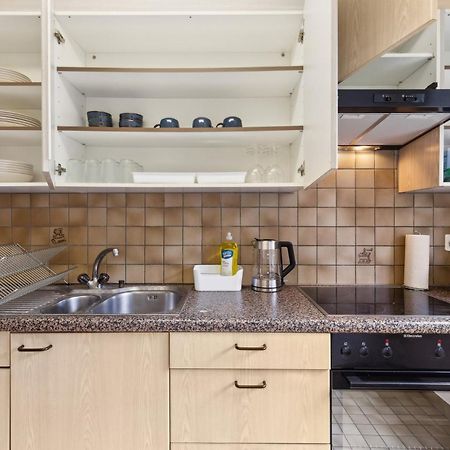 ציריך Charming And Comfortable Apartment מראה חיצוני תמונה