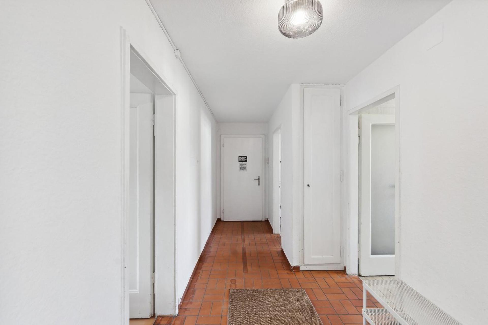 ציריך Charming And Comfortable Apartment מראה חיצוני תמונה
